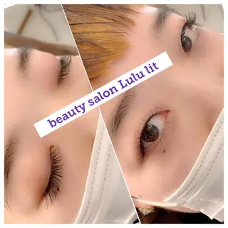 マツエク・マツパ beauty salon Lulu lit所属・鈴木 杏果のその他イメージ