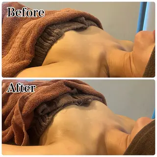 Gemini 　MIKIのエステ・リラクイメージ