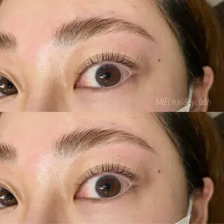 Joli. 🌷nakajimaのマツエク・マツパデザイン