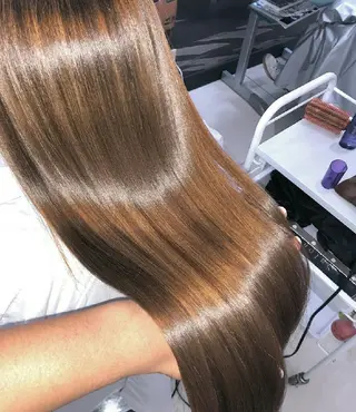 尾澤 尚希のヘアスタイル