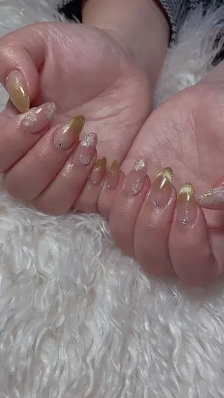 ネイル n o q r m. n a c h iのネイルデザイン