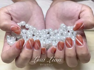 ネイル りん☆.:*๑ Nailのネイルデザイン