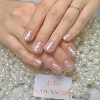 ネイル 小林 あゆみのネイルデザイン