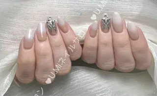ネイル ユミ nailのネイルデザイン