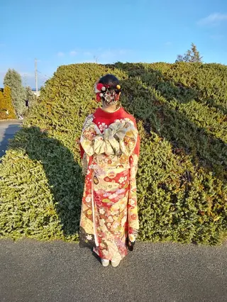 beauty spa ce FREEDOMのエステ・リラクイメージ