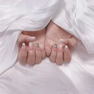 ネイル ジョリ kasumi🌹💅のネイルデザイン