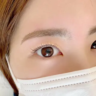 マツエク・マツパ Aimer la vie所属・Aimerlavie エメラヴィのマツエク・マツパデザイン