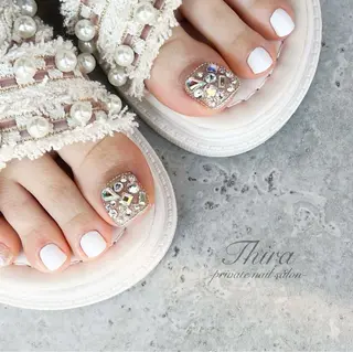 ネイル Nail saeのネイルデザイン