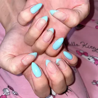 ネイル アサイ レミのネイルデザイン