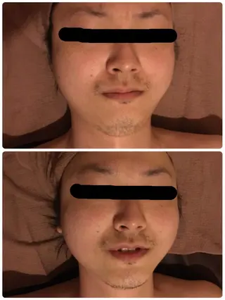 メンズ Beauty GYM 極美〜kiwami〜所属・藤原 雪美のエステ・リラクイメージ