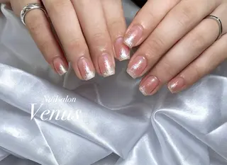 ネイル Nail salon Venusのネイルデザイン