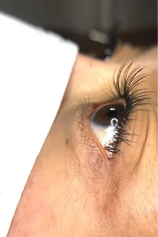 マツエク・マツパ リアン SAORIのマツエク・マツパデザイン