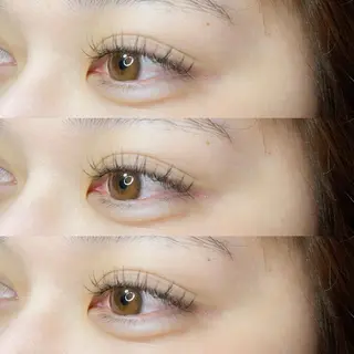 マツエク・マツパ mermooi所属・melumooi nailのネイルデザイン