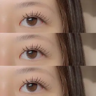 マツエク・マツパ 桑原 遥香の眉毛・アイブロウイメージ