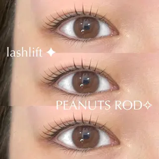 アイブロウ 似合わせ眉毛まつげ✦ haruna⟡⁺.の眉毛・アイブロウイメージ