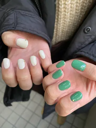 ネイル Etel -atelier-のネイルデザイン