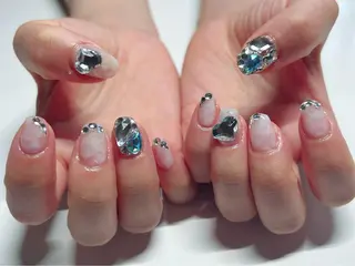 ネイル IRAS所属・IRAS..nail ＥＲＩＫＡのネイルデザイン