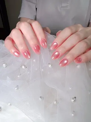 ネイル MK ネイルサロンのネイルデザイン