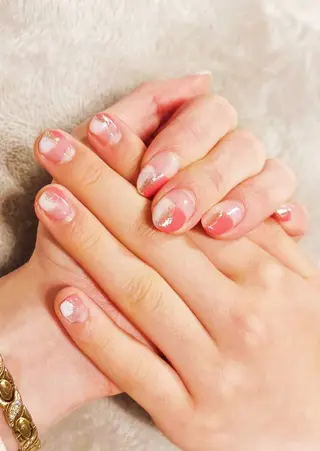 ネイル JULIE NAILのネイルデザイン