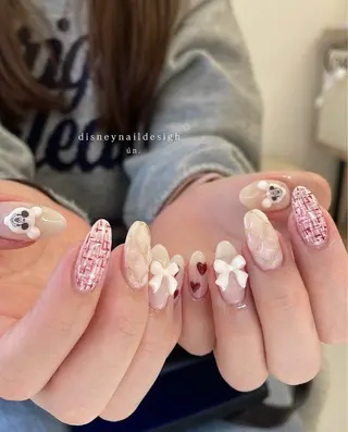 ネイル Ún. nail salon所属・Ún nail salonのネイルデザイン