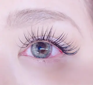 マツエク・マツパ 桜木町♡ Belindaのマツエク・マツパデザイン