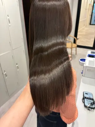 ロング ubu share salon所属・鈴村緋女/ヘアセット /耳ツボジュエリーのその他イメージ