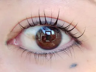 マツエク・マツパ 江夏 亜実のマツエク・マツパデザイン