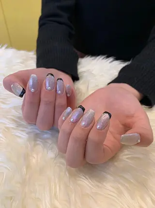 ネイル ✧Cachette✧ YUKARIのネイルデザイン