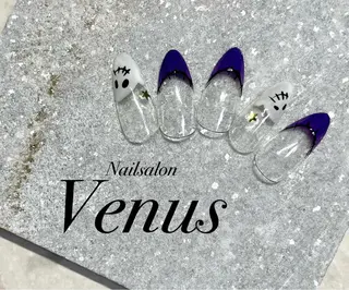 ネイル Nail salon Venusのネイルデザイン