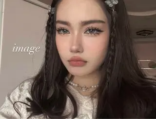 マツエク・マツパ カルフールノア大船店所属・カルフールノア大船/ Ririの眉毛・アイブロウイメージ