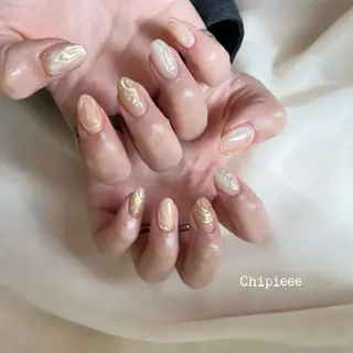 ネイル Chipieee Tokyoのその他イメージ