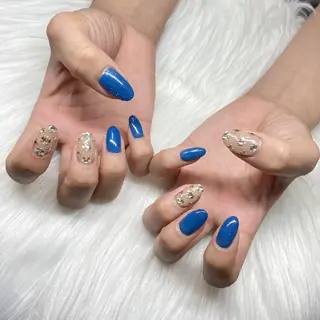 ネイル salon blairのネイルデザイン