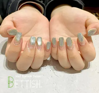 ネイル BETTISH. KUMIKO☺︎︎のネイルデザイン