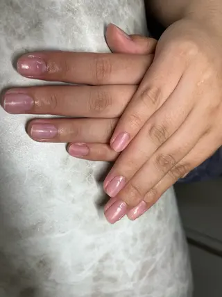 ネイル 閨匠上野店 テイのネイルデザイン