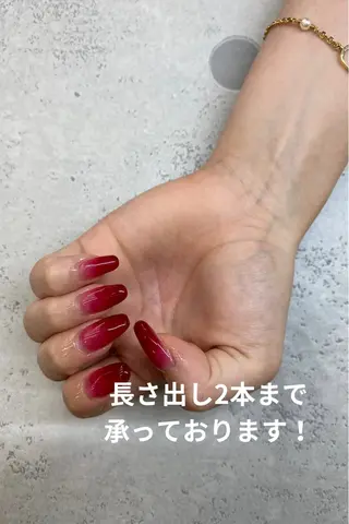 ネイル MAXKELLY AIのネイルデザイン