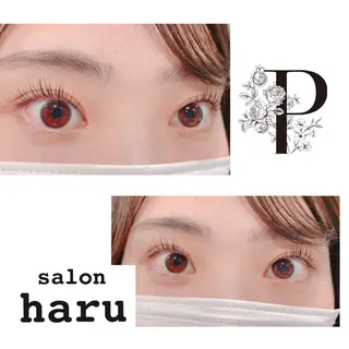 マツエク・マツパ haru ⭐︎のその他イメージ