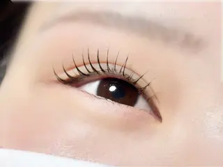 マツエク・マツパ Clare津田沼店所属・clare津田沼店 Aoiのマツエク・マツパデザイン