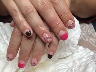 ネイル nailroom richeのネイルデザイン