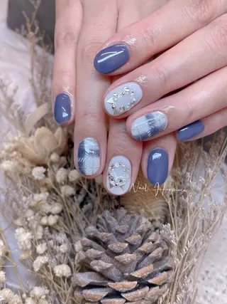 ネイル ネイル エルモサのネイルデザイン