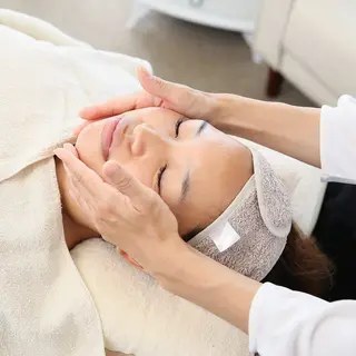 佐々木 留美のエステ・リラクイメージ