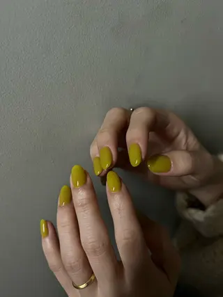 ネイル mitsuki / Manonのネイルデザイン