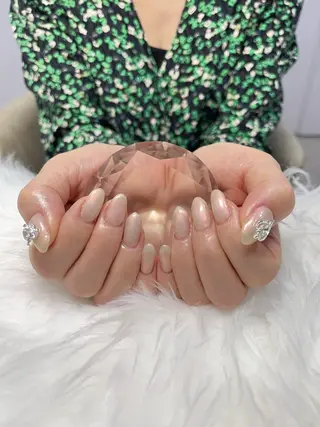 ネイル Luxy YUKIのネイルデザイン