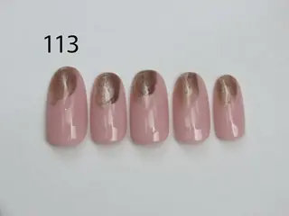 ネイル 韓国美容ジェルネイル専門店Maum新潟店所属・Maum 新潟店のマツエク・マツパデザイン