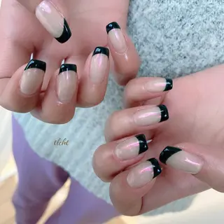 ネイル Rio 𓍼のネイルデザイン