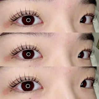 マツエク・マツパ AMPHITOKYO 牧田伊代野の眉毛・アイブロウイメージ