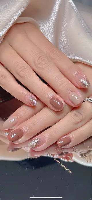 ネイル 桜所属・桜 自宅ネイルサロンのネイルデザイン