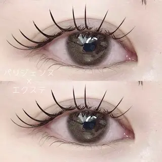 マツエク・マツパ Eyelash Salon Reflet所属・Reflet ルフレのマツエク・マツパデザイン