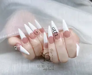 ネイル YURI Nail Salon Funabashi所属・YURI Nail Funabashiのネイルデザイン
