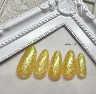 ネイル COCONE ココネのネイルデザイン