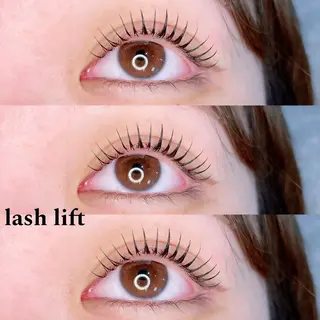 マツエク・マツパ パリジェンヌ/美眉 OLIVIA加藤のマツエク・マツパデザイン